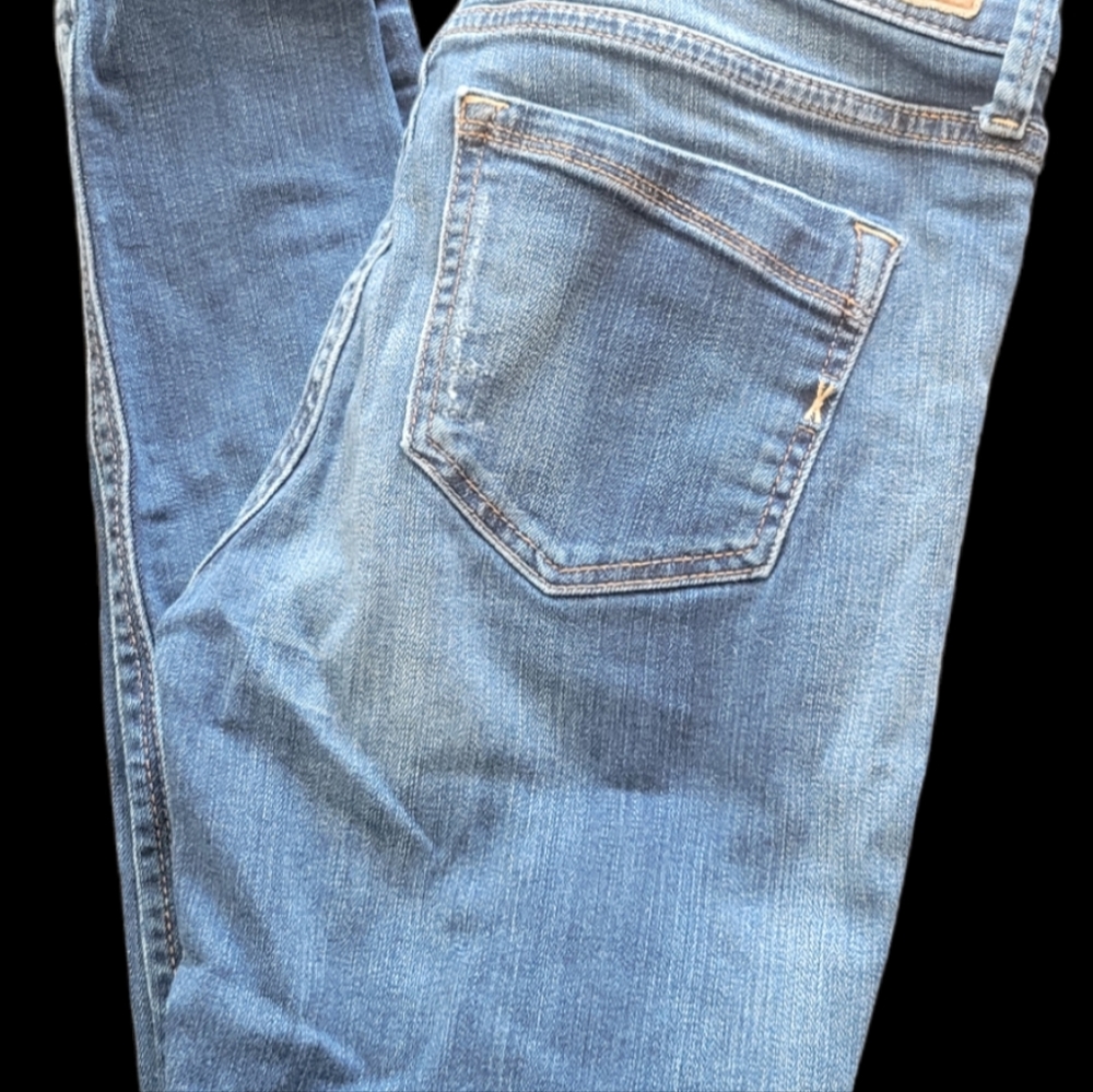 EXPRESS JEANS - Picture 3 of 4